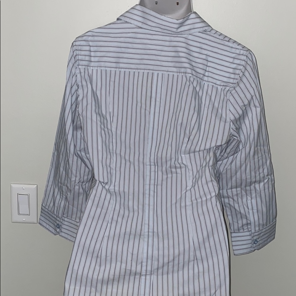 Blouse - Picture 4 of 5